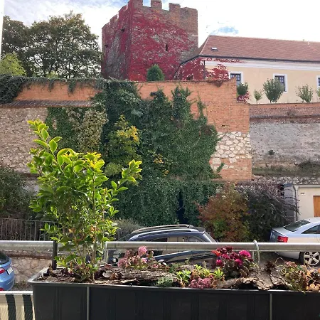 Family Provence Apartment