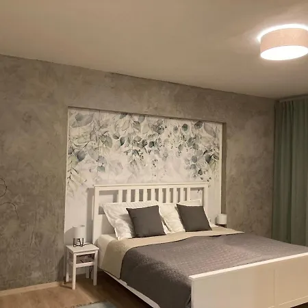 Family Provence Apartment *