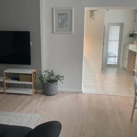 Apartment Family Provence Mikulov
