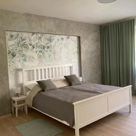 Apartment Family Provence Mikulov