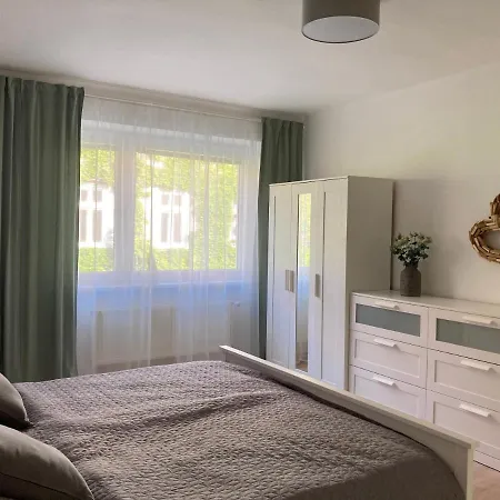 Apartment Family Provence *