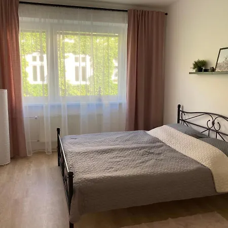 Apartment Family Provence *